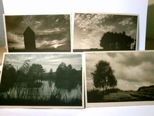 German Earth. 4 x old