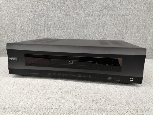 Oppo bdp 105 - oppo, universal