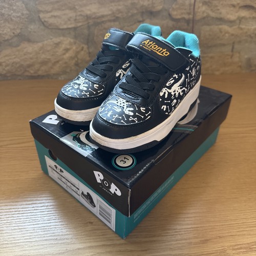 Heelys roller shoes - shoes, –