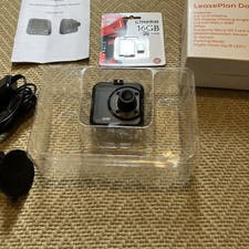 Leaseplan dashcam, pro user