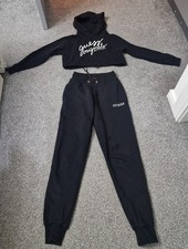 Ladies GUESS jogging Suit
