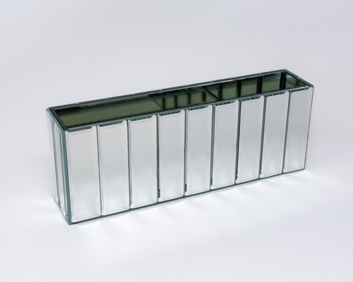 Gatsby inspired luxe glass - gatsby,