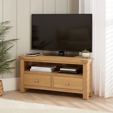 Corner unit stand up - unit,