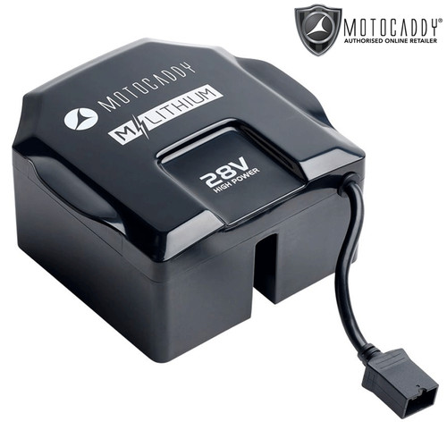Motocaddy series hole - m,