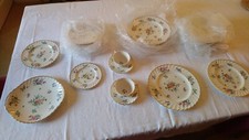 Vintage Clarice Cliff Olde