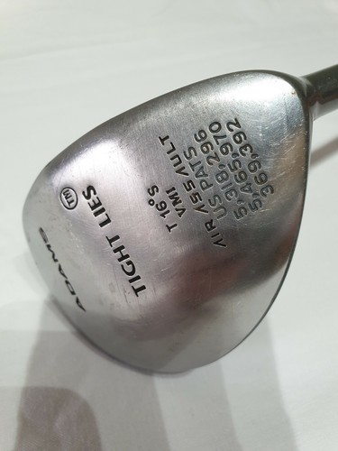 Adams tight lies wood 16 - , 16°