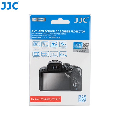 Jjc lar r10 anti reflection - jjc, lar-r10