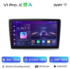 Car Radio Citroen C5