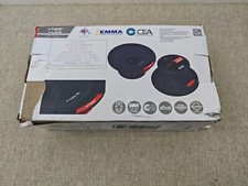 VIBE Audio 'VIBE SLICK Pro Audio 6.5' Midrange Speaker - Sold in pairs without