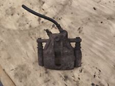 RENAULT CLIO 2012-2021 1461 CALIPER (FRONT DRIVER SIDE)