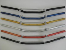 Off road handlebar - off,