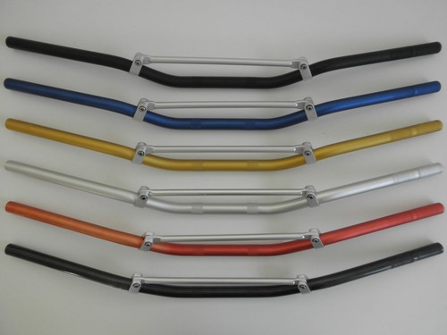 Colored aluminum - 22/22,