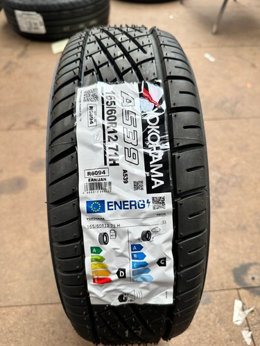 165 72h yokohama - x1,