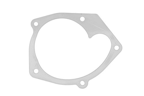 Water pump gasket fits dacia - water,