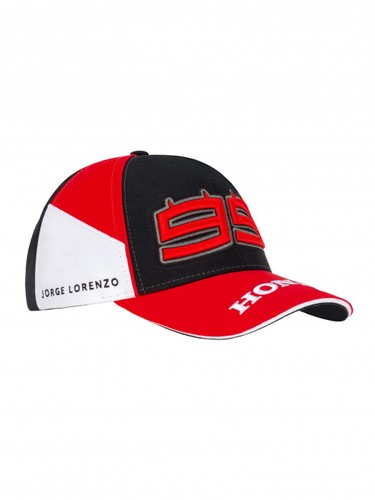 Official jorge lorenzo - official, dual