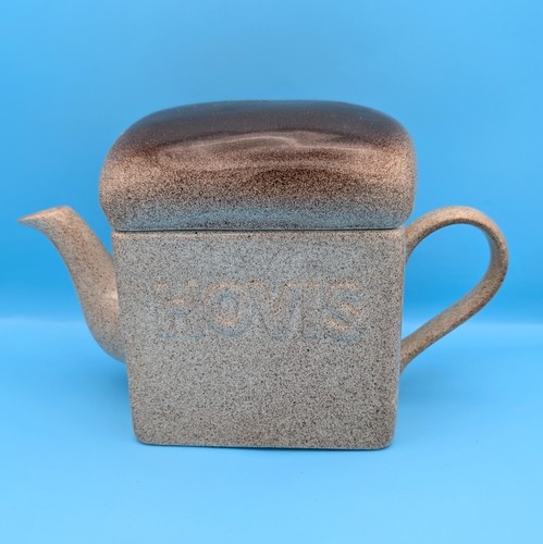 Hovis novelty teapot - hovis,