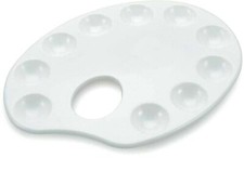 Paint Palette - Artist