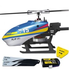 Align T15 Electric RC