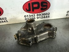 601-21203 timing cover X Lister LV2A diesel 2 cylinder engine....£50+VAT