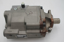 Parker 3784500 Hydraulic Pump - New with Some Surface Rust From Storage