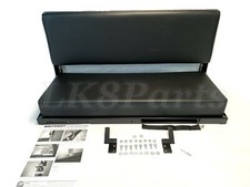 Land Rover Defender 90 Rear