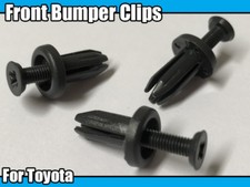 20x Front Bumper Fascia
