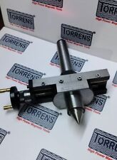 Lathe Taper Turning Attachment MT3 Shank With Revolving Live Center 3MT USA