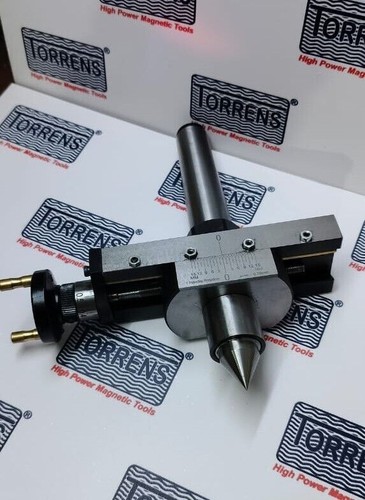 Lathe taper turning - taper, attachment