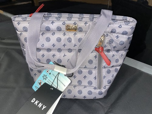 Bnwt dkny lunch tote bag - bnwt, dawn