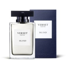 VERSET PARFUMS ISLAND FOR HIM