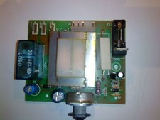 SEALEY MIGHTY MIG 100xt / 130 / 140 MIG WELDER CONTROL PCB REPAIR SERVICE