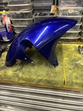 RGV250M N or P 1991 - 95 front