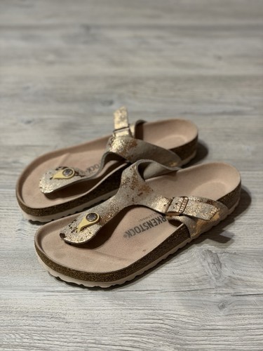Birkenstock gizeh vintage - birkenstock,