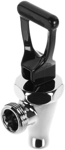 Marco chrome tap assembly - chrome,