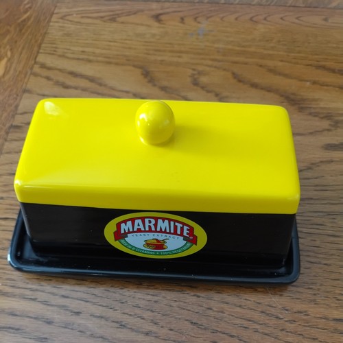 Vintage marmite advertisement - marmite,
