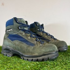 Scarpa Boots Size 6 Women's