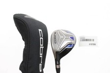 Cobra Fly XL Golf Club Mens Left Handed 23-deg Hybrid Regular Graphite