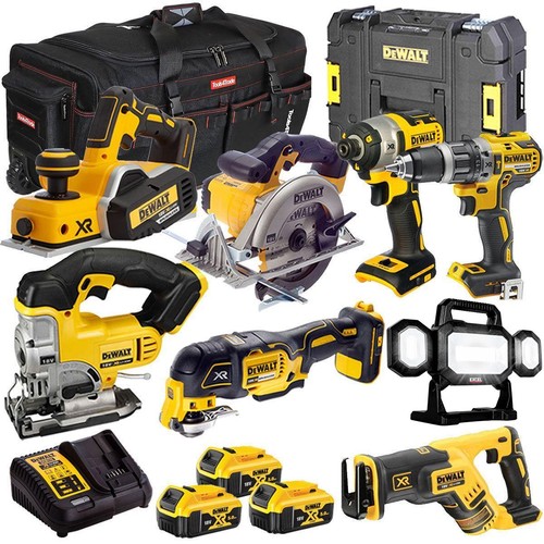 Dewalt 18v piece - 18v,