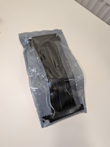 Cooler master ncore 100 riser - cooler,