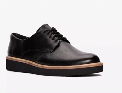 Clarks ladies glickly derby - ladies,