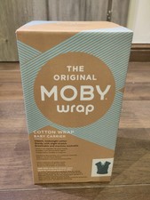 The Original Moby Wrap Baby