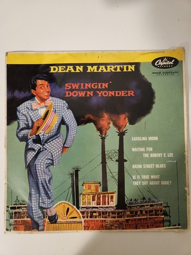Singles dean martin - 7,