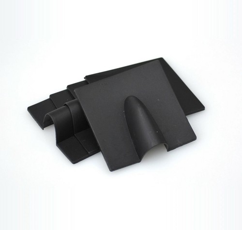 Black brick buster - black, cable