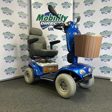 Used roma shoprider - shoprider, roadmaster
