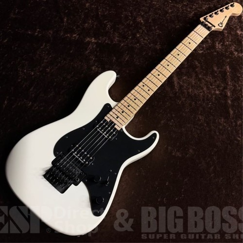 Charvel pro mod cal - so-cal, style