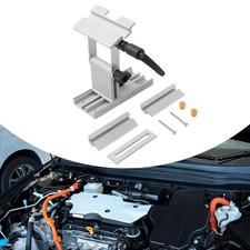 Sharpening Jig Wood Turning Tools Mount Hardware Sharpening Tool Rest Jig