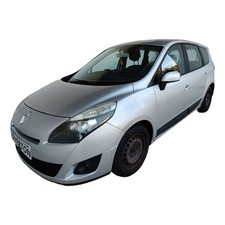 RENAULT GR SCENIC EXPR-N DCI