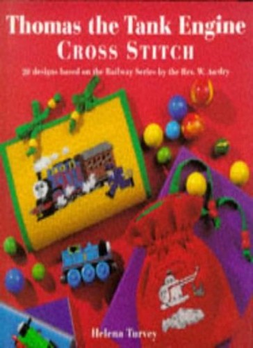 Thomas the tank engine cross - the,