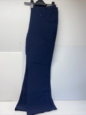 Rohan Ladies Navy Shorts Size 14 Striders Walking Hiking Outdoors VGC Quick Dry