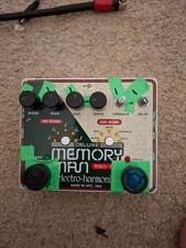 Electro Harmonix Deluxe Memory